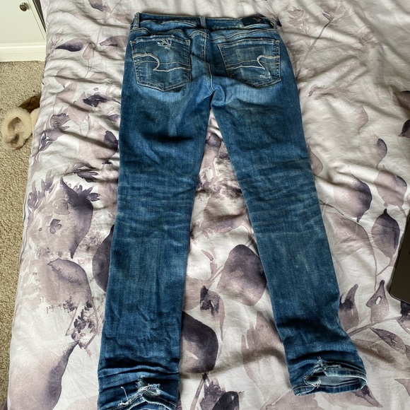 American eagle jeans - Picture 7 of 10